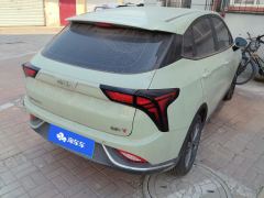 Neta Nezha V Tide 400 Lite - ფოტო 2