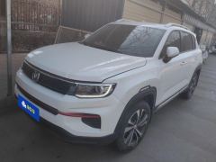 Changan CS35PLUS CS35 PLUS 1.6L Manual Elite Edition - ფოტო 1