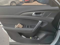 Changan CS35PLUS CS35 PLUS 1.6L Manual Elite Edition - ფოტო 12