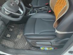 Changan CS35PLUS CS35 PLUS 1.6L Manual Elite Edition - ფოტო 14
