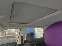 Changan CS35PLUS CS35 PLUS 1.6L Manual Elite Edition - ფოტო 15