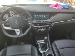 Changan CS35PLUS CS35 PLUS 1.6L Manual Elite Edition - ფოტო 16