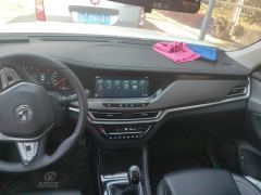 Changan CS35PLUS CS35 PLUS 1.6L Manual Elite Edition - ფოტო 17