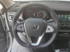 Changan CS35PLUS CS35 PLUS 1.6L Manual Elite Edition - ფოტო 18