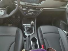 Changan CS35PLUS CS35 PLUS 1.6L Manual Elite Edition - ფოტო 19