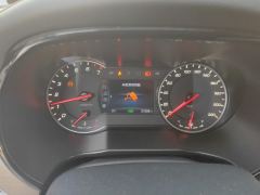 Changan CS35PLUS CS35 PLUS 1.6L Manual Elite Edition - ფოტო 20