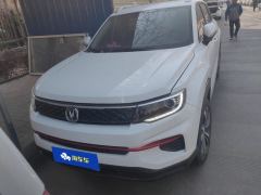 Changan CS35PLUS CS35 PLUS 1.6L Manual Elite Edition - ფოტო 3