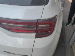 Changan CS35PLUS CS35 PLUS 1.6L Manual Elite Edition - ფოტო 5