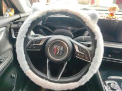 Buick Enclave Plus 28T 2WDDeluxe Edition - ფოტო 18