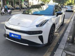 Zeekr 001 705km AWD YOU Version - ფოტო 1