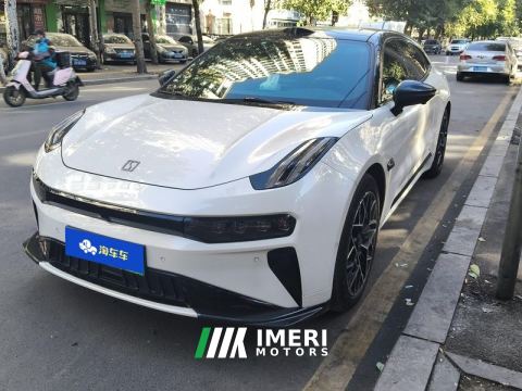2025 Zeekr 001 705km AWD YOU Version - ავტომობილი ჩინეთიდან