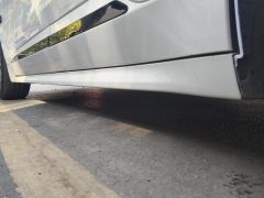 Zeekr 001 705km AWD YOU Version - ფოტო 11