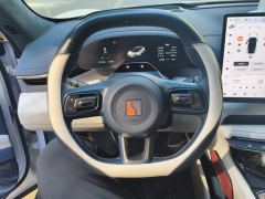 Zeekr 001 705km AWD YOU Version - ფოტო 18