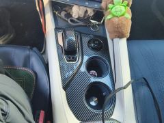 Zeekr 001 705km AWD YOU Version - ფოტო 19