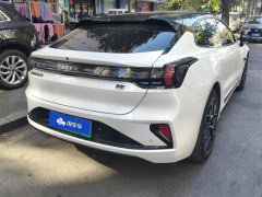 Zeekr 001 705km AWD YOU Version - ფოტო 2