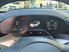 Zeekr 001 705km AWD YOU Version - ფოტო 20