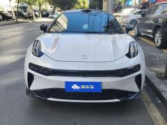 Zeekr 001 705km AWD YOU Version - ფოტო 3