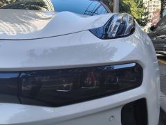 Zeekr 001 705km AWD YOU Version - ფოტო 4