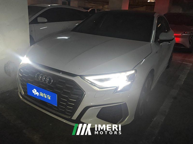 Audi A3 A3L Limousine 35 TFSI Fashion Sport