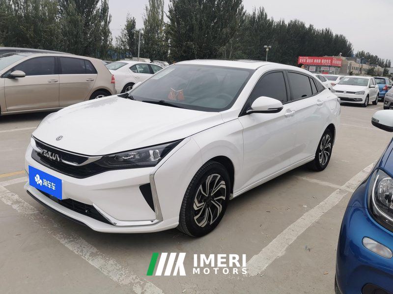 Dongfeng Yixuan 230T Edition - ავტომობილი ჩინეთიდან