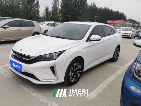 2021 Dongfeng Yixuan 230T Edition - ავტომობილი ჩინეთიდან