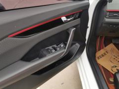 Dongfeng Yixuan 230T Edition - ფოტო 13