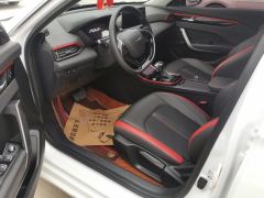 Dongfeng Yixuan 230T Edition - ფოტო 14