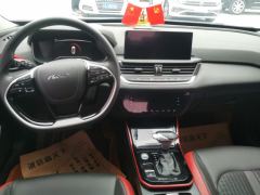 Dongfeng Yixuan 230T Edition - ფოტო 16
