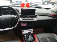 Dongfeng Yixuan 230T Edition - ფოტო 17