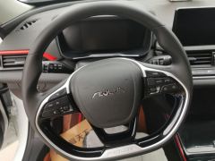 Dongfeng Yixuan 230T Edition - ფოტო 18