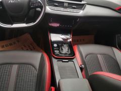 Dongfeng Yixuan 230T Edition - ფოტო 19