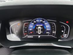 Dongfeng Yixuan 230T Edition - ფოტო 20