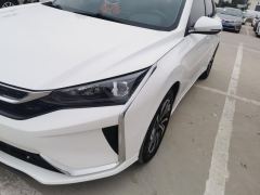 Dongfeng Yixuan 230T Edition - ფოტო 4