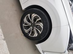 Dongfeng Yixuan 230T Edition - ფოტო 6
