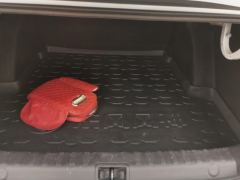 Dongfeng Yixuan 230T Edition - ფოტო 7