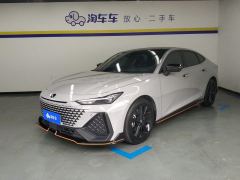 Changan UNI-V 2.0T Edition - photo 1