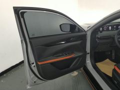Changan UNI-V 2.0T Edition - photo 12