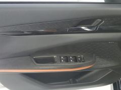 Changan UNI-V 2.0T Edition - photo 13