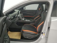 Changan UNI-V 2.0T Edition - photo 14