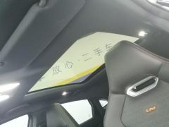 Changan UNI-V 2.0T Edition - photo 15