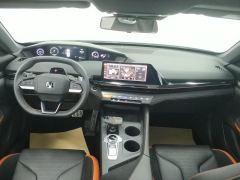 Changan UNI-V 2.0T Edition - photo 16