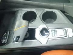 Changan UNI-V 2.0T Edition - photo 19