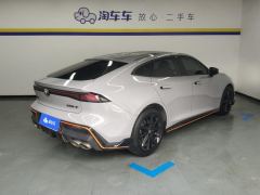Changan UNI-V 2.0T Edition - photo 2