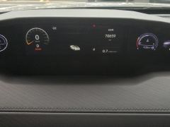Changan UNI-V 2.0T Edition - photo 20