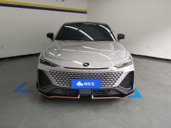 Changan UNI-V 2.0T Edition - photo 3
