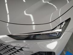 Changan UNI-V 2.0T Edition - photo 4