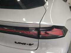 Changan UNI-V 2.0T Edition - photo 5