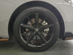 Changan UNI-V 2.0T Edition - photo 6
