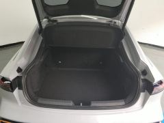 Changan UNI-V 2.0T Edition - photo 7