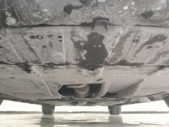 Changan UNI-V 2.0T Edition - photo 8